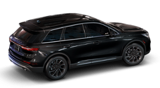 2024 Lincoln Lincoln Corsair External Image 3